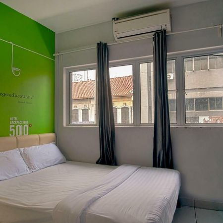 Hotel Cape Town Kl Κουάλα Λουμπούρ Εξωτερικό φωτογραφία