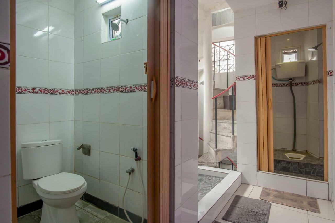 Hotel Cape Town Kl Κουάλα Λουμπούρ Εξωτερικό φωτογραφία