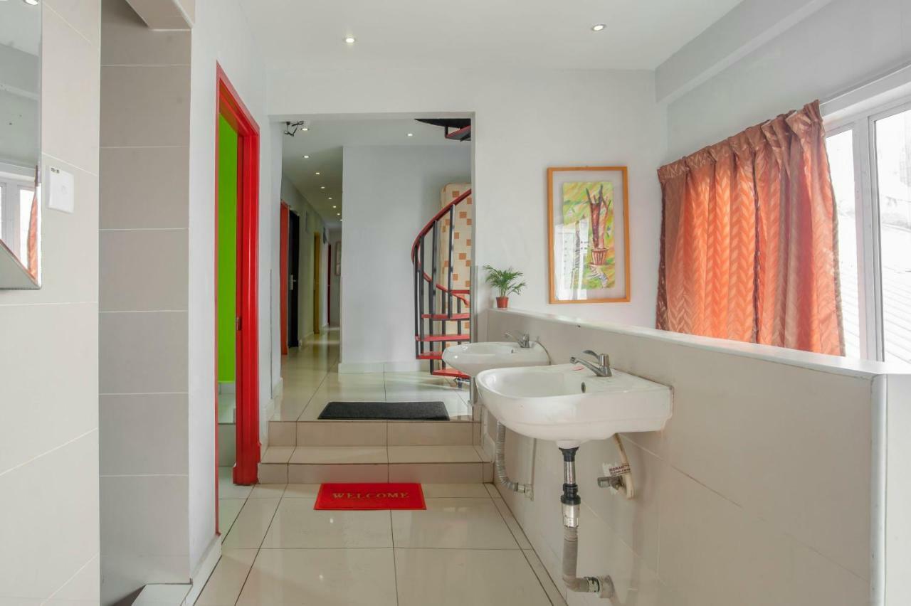 Hotel Cape Town Kl Κουάλα Λουμπούρ Εξωτερικό φωτογραφία