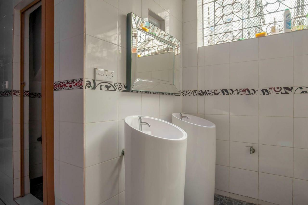 Hotel Cape Town Kl Κουάλα Λουμπούρ Εξωτερικό φωτογραφία