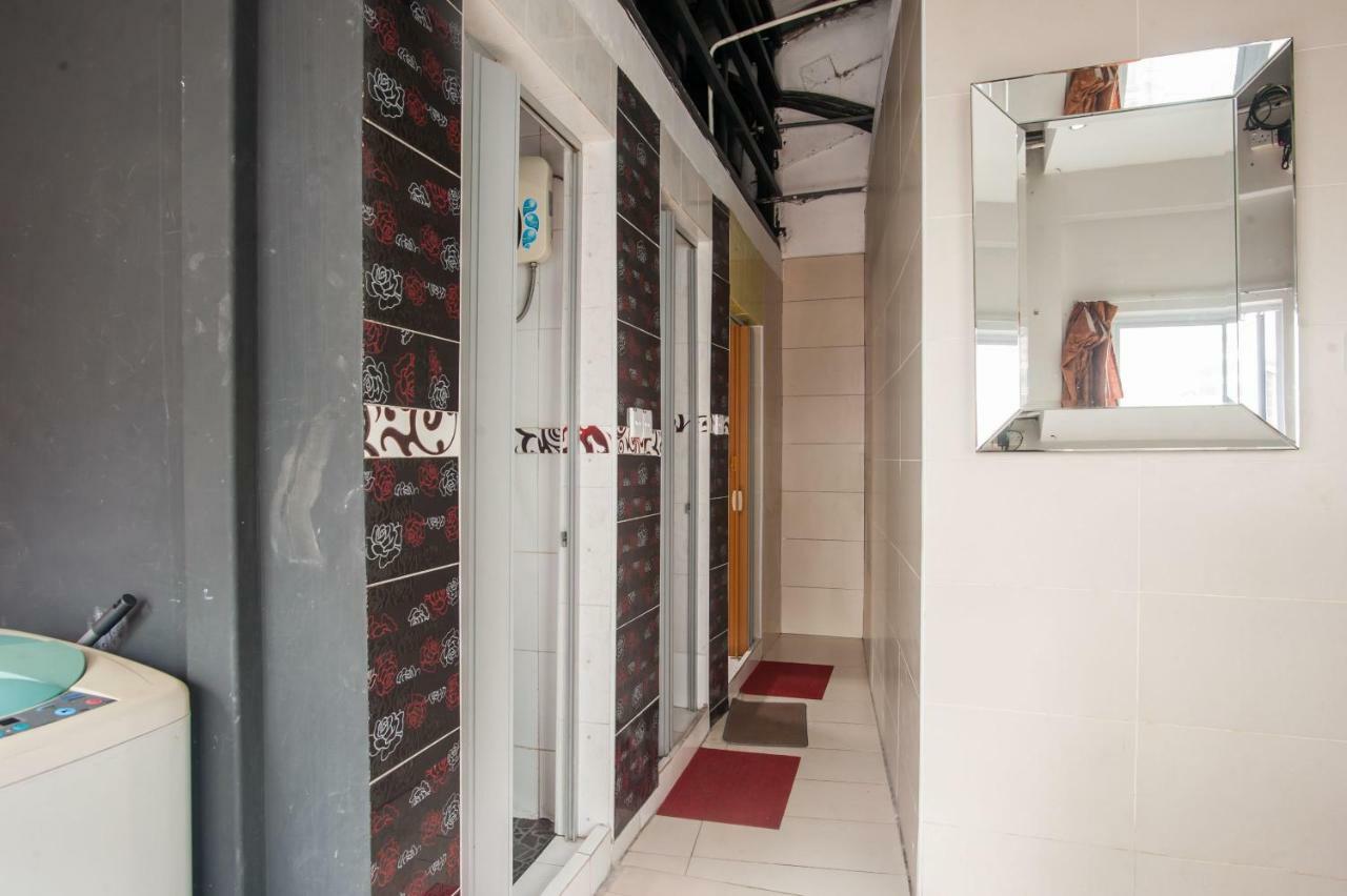 Hotel Cape Town Kl Κουάλα Λουμπούρ Εξωτερικό φωτογραφία