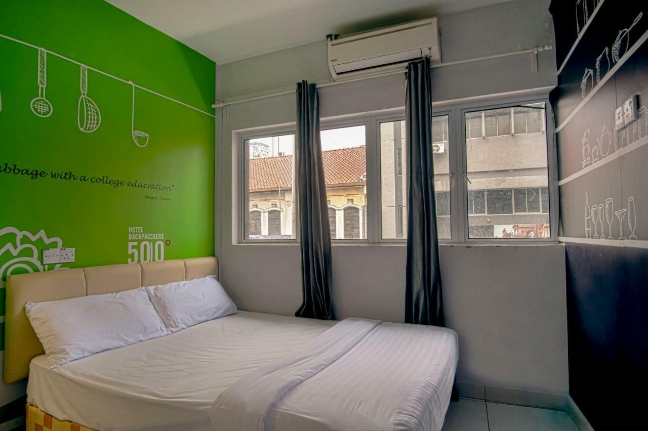 Hotel Cape Town Kl Κουάλα Λουμπούρ Εξωτερικό φωτογραφία