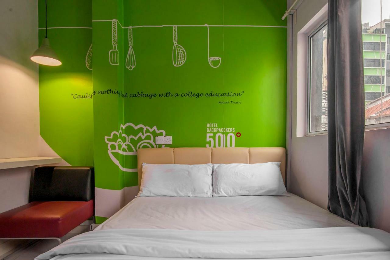 Hotel Cape Town Kl Κουάλα Λουμπούρ Εξωτερικό φωτογραφία