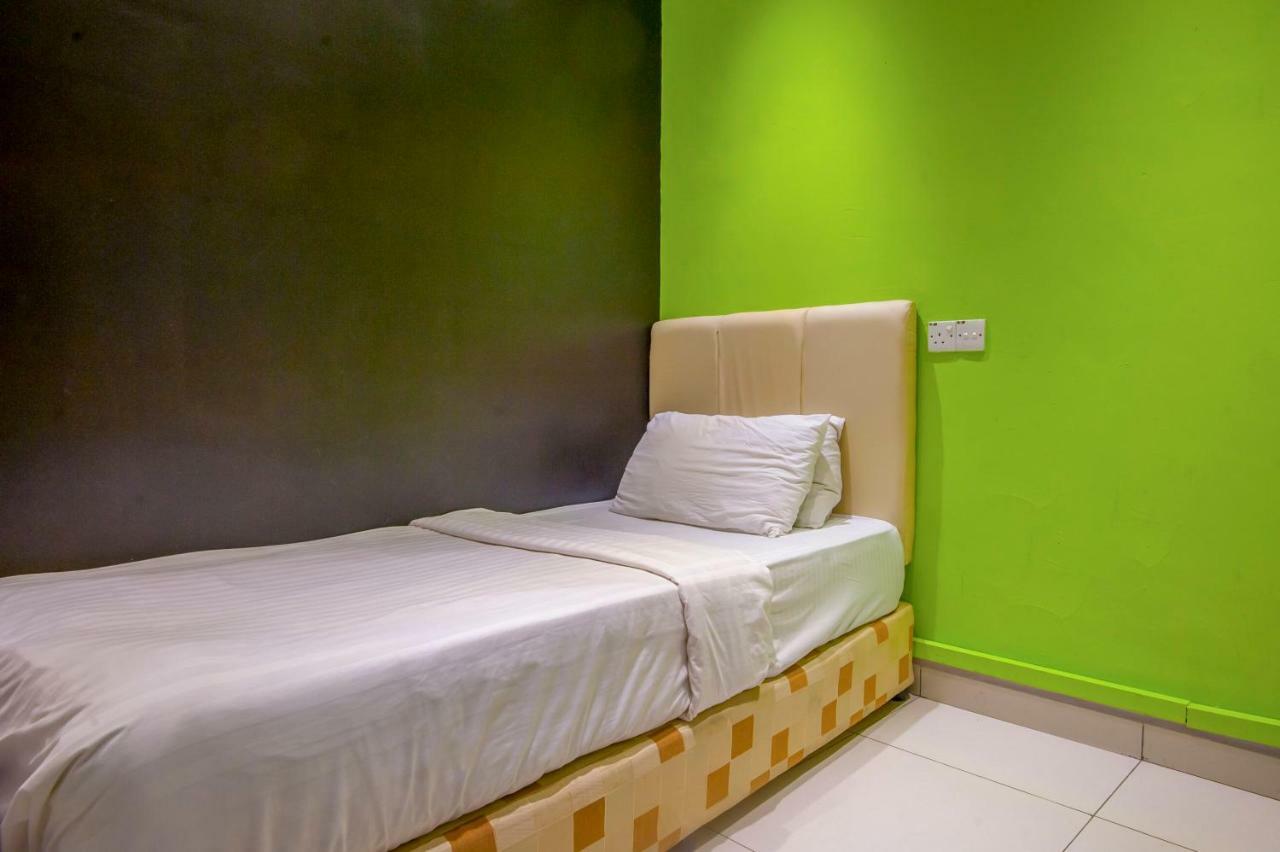 Hotel Cape Town Kl Κουάλα Λουμπούρ Εξωτερικό φωτογραφία