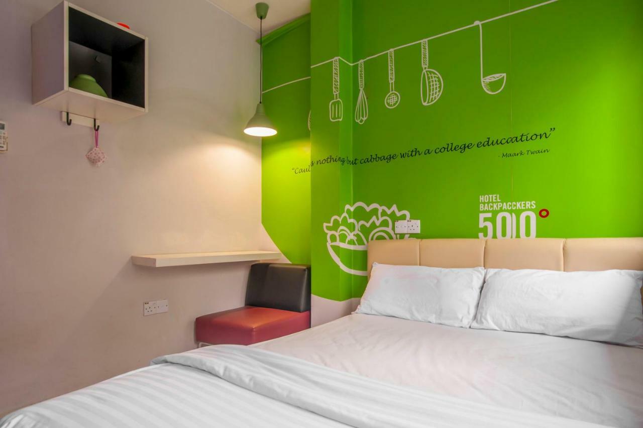 Hotel Cape Town Kl Κουάλα Λουμπούρ Εξωτερικό φωτογραφία