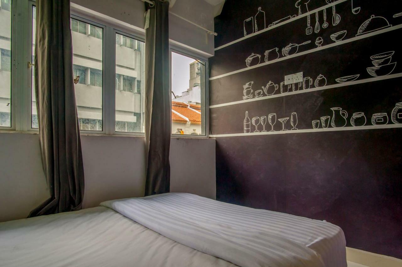 Hotel Cape Town Kl Κουάλα Λουμπούρ Εξωτερικό φωτογραφία