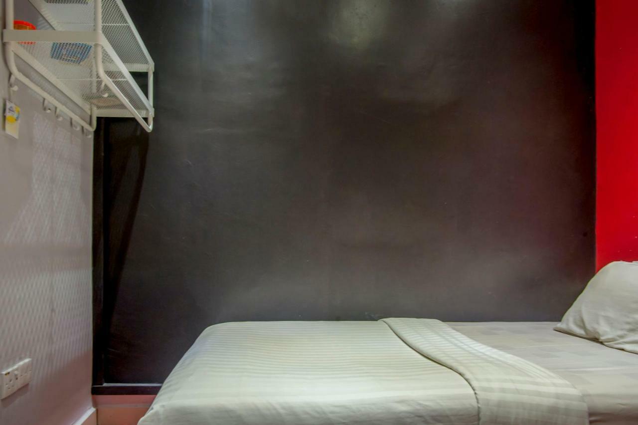 Hotel Cape Town Kl Κουάλα Λουμπούρ Εξωτερικό φωτογραφία